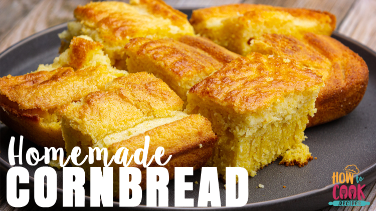 Best cornbread recipe