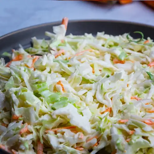 Coleslaw recipe