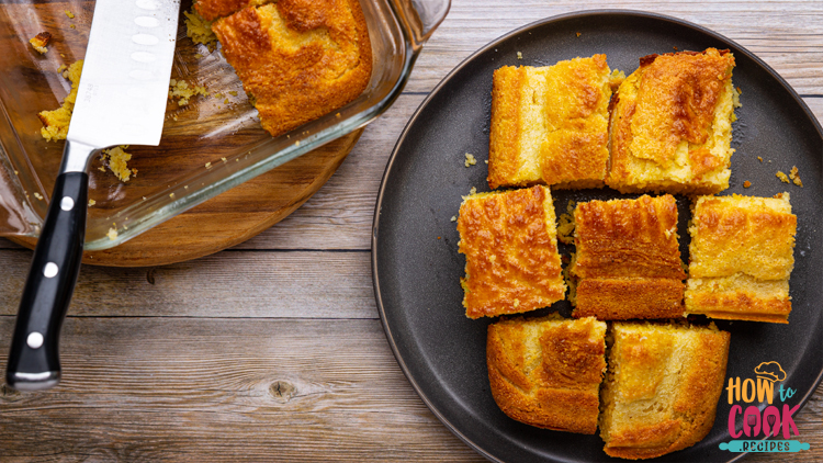 What to serve with cornbread