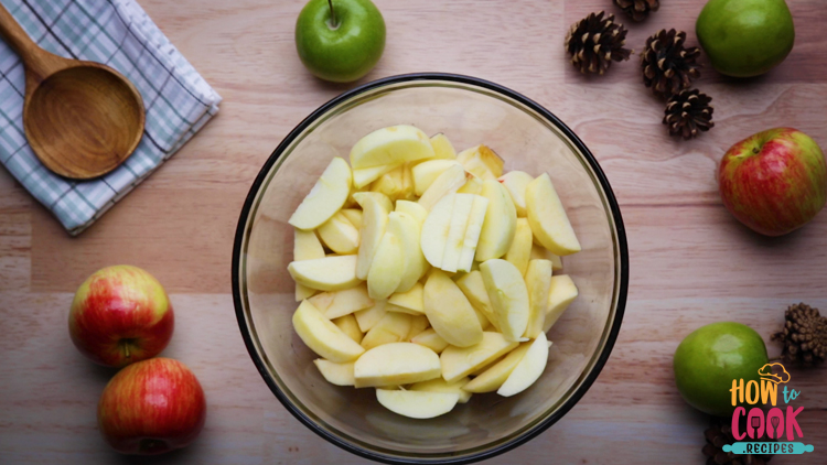 Best apple pie recipe