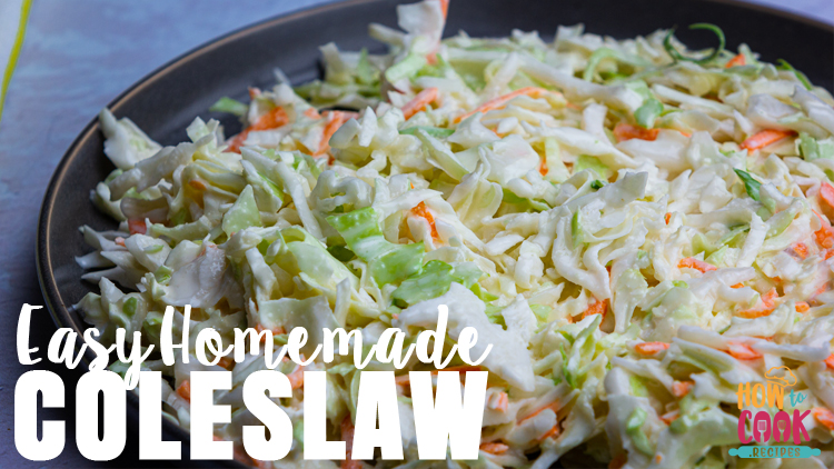 Best coleslaw recipe