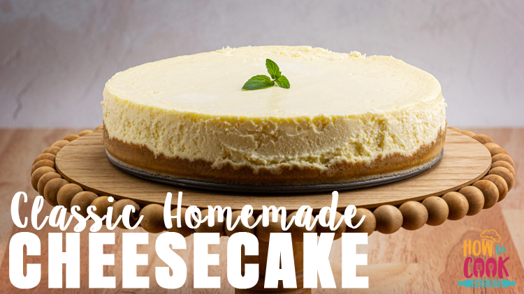 Best cheesecake recipe