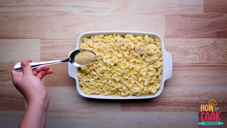 Is mozzarella good for mac and cheese