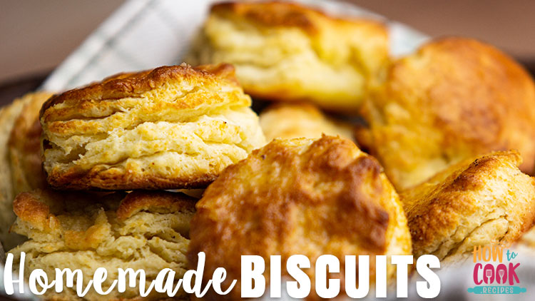 Best biscuit recipe
