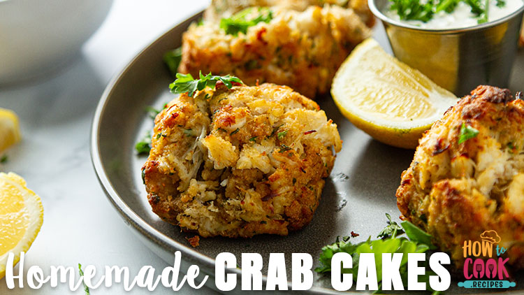 Best crab cake recipe