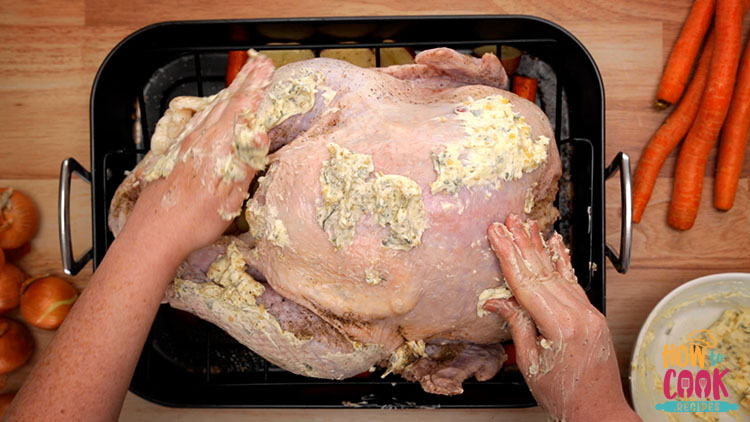 how-long-does-it-take-to-cook-a-13-pound-turkey