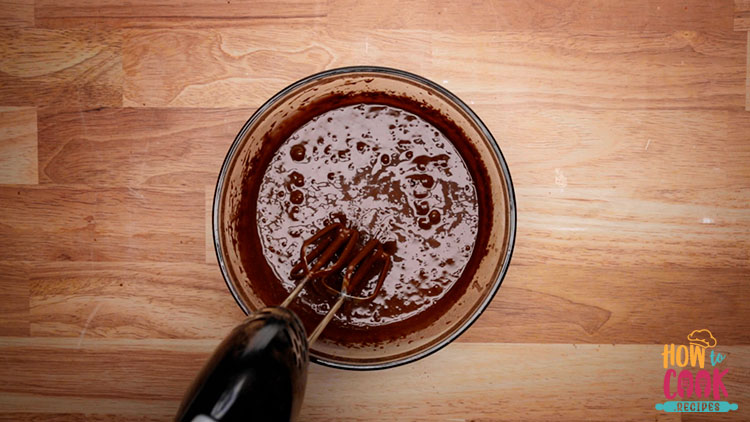 How to make chocolate cake super moist