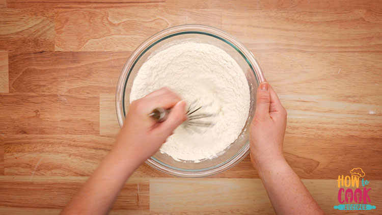 How to make sugar cookies from scratch