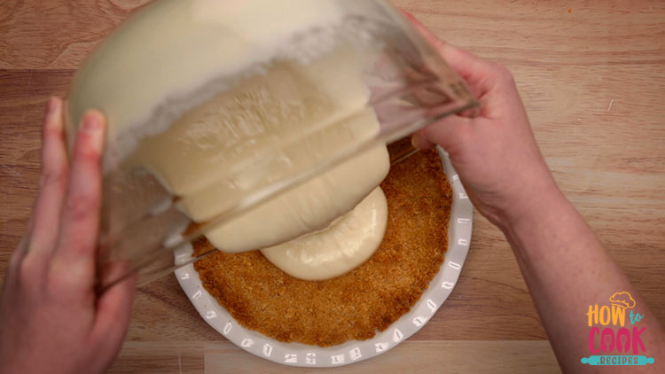 Can you freeze key lime pie