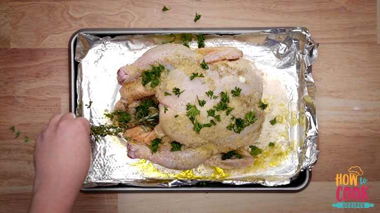 What to serve with roast chicken