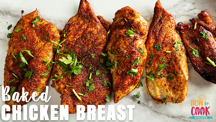 Best chicken breast recipe