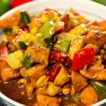 kung pao chicken recipe