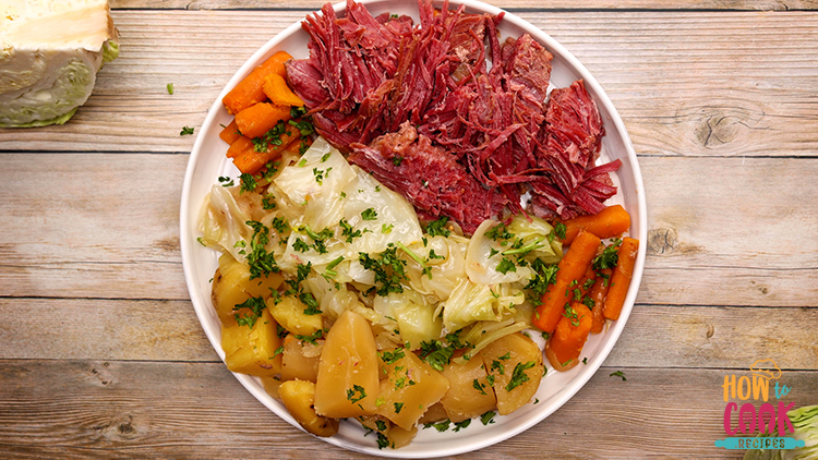 What is the best cut of meat for corned beef