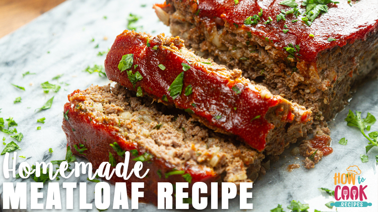 Best meatloaf recipe