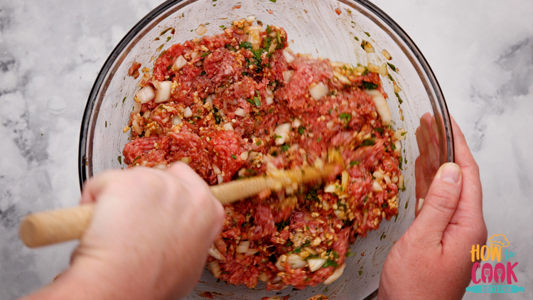 How long to cook meatloaf
