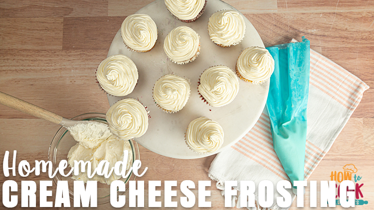 Best cream cheese frosting recipe