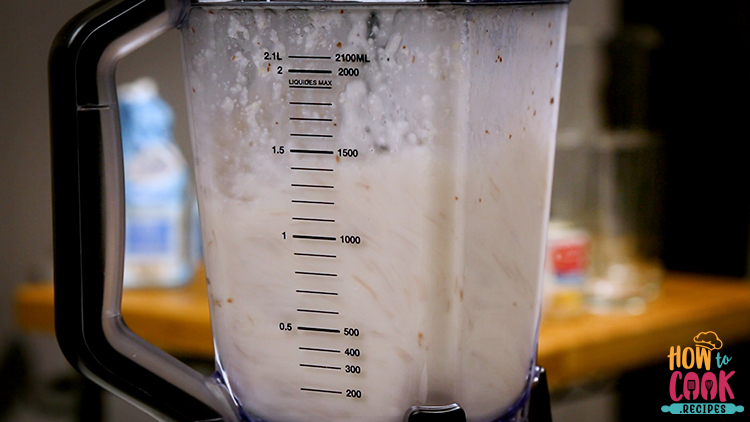 Is horchata good or bad for your health