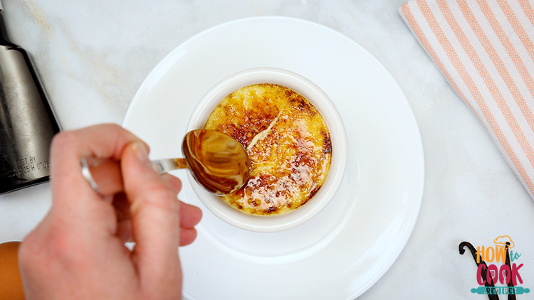 What is the best size ramekin for creme brulee