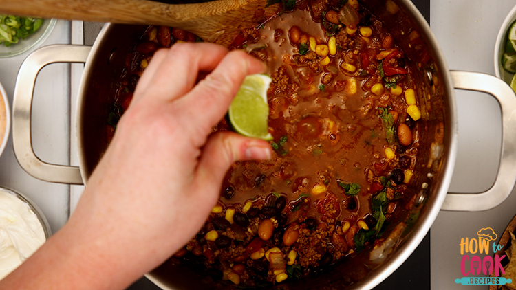 How long is taco soup good for