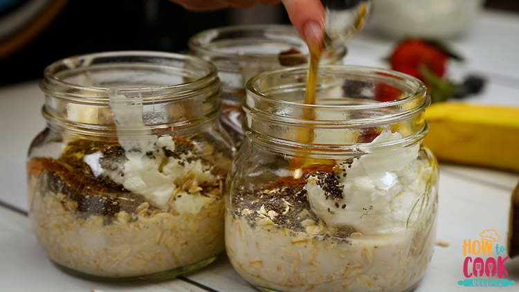 What oats are best for overnight oats