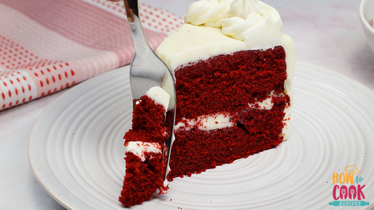 What can I add to red velvet cake mix to make it better